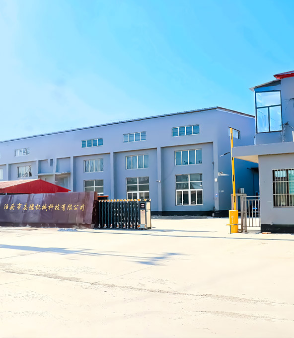 Botou Zhide Machinery Technology Co., Ltd