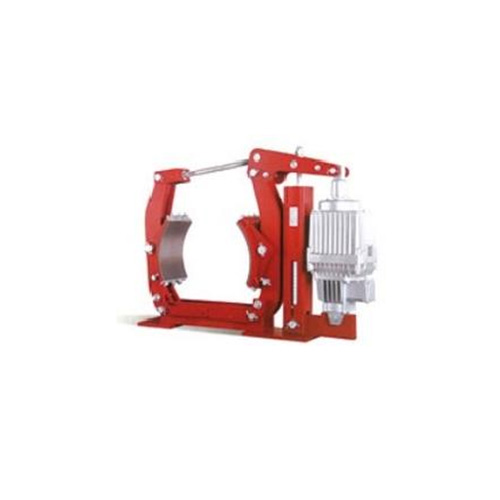 Adjustment of electromagnetic brakes