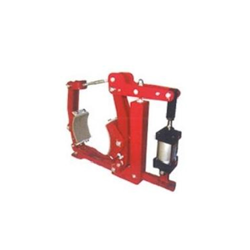 What are the three main aspects of brake adjustment?