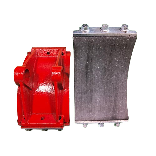 Brake accessories